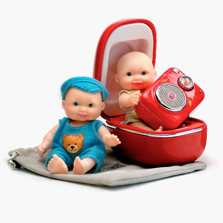 Фото мини колонки