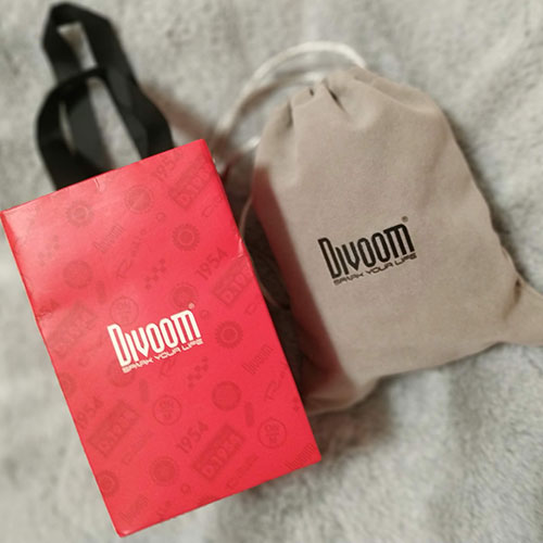 Divoom Beetles чехол